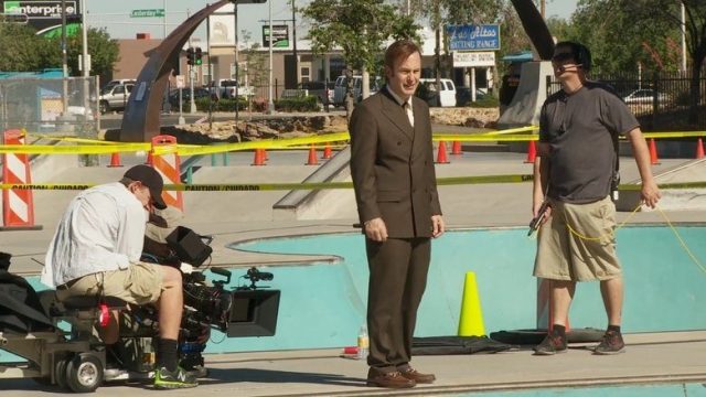 Better Call Saul S00E01