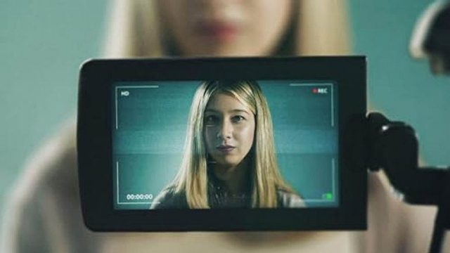 Nahir, el secreto de un crimen S01E02