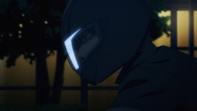Mahouka Koukou no Rettousei S03E13