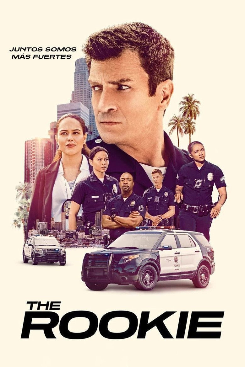 The Rookie Temporada 4