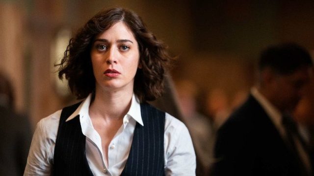 Atracción fatal S01E06