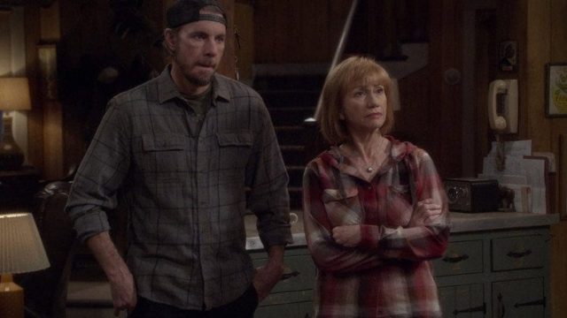 The Ranch S04E11