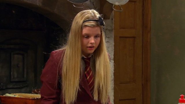 El misterio de Anubis S01E20