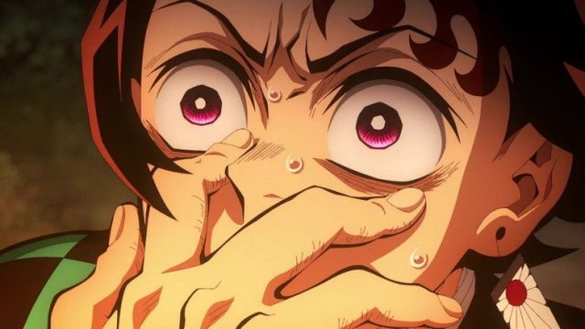 Demon Slayer: Kimetsu no Yaiba S05E08