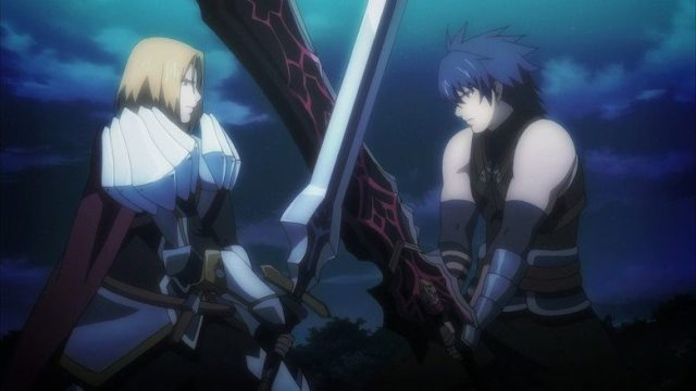 Hagure Yuusha no Estetica S01E10