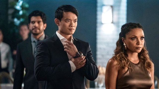 Flash S08E04