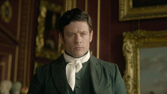 La casa Guinness S01E07