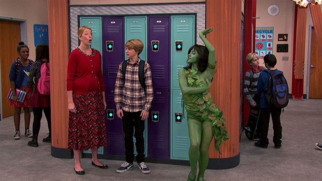Henry Danger S01E19