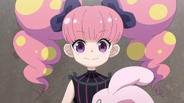 Bakugan: Battle Planet S01E08