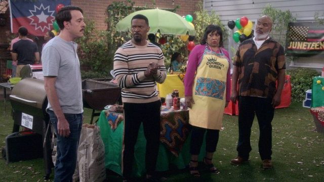 ¡Papá, deja de avergonzarme! S01E06
