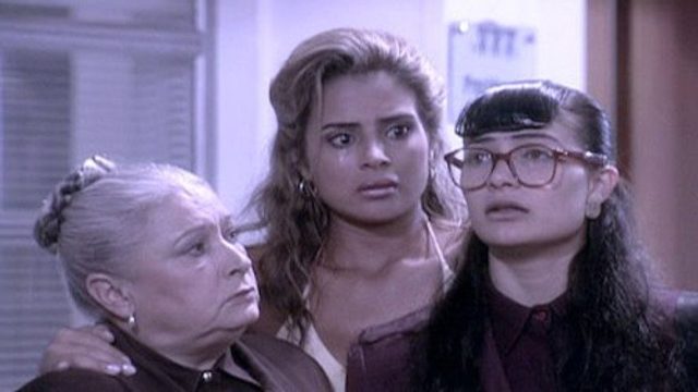 Yo soy Betty, la fea S01E272