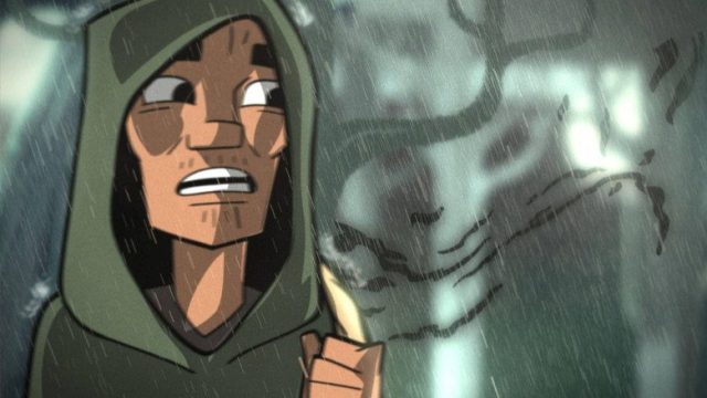 Solo Tú: Una Colección de Animados S01E05