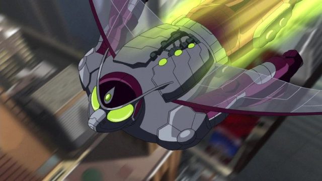 Ultimate Spider-Man S01E24