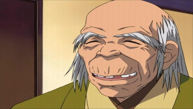 ヒカルの碁 S01E30
