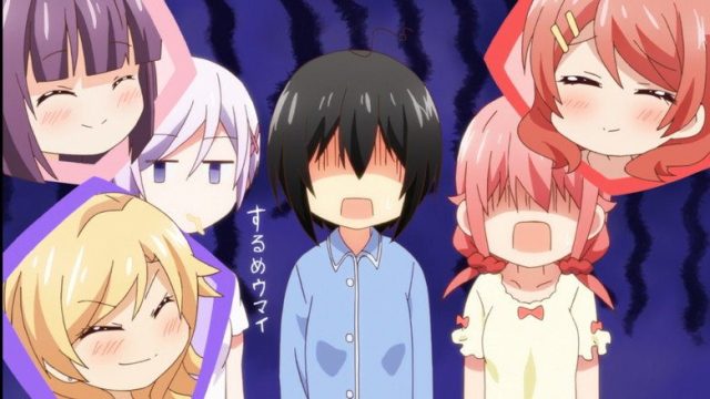 Love To-LIE-Angle S01E05