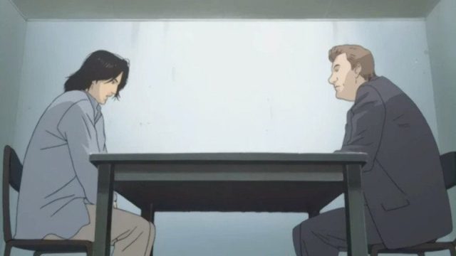 Monster S01E52