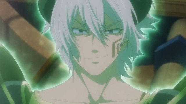 How Not to Summon a Demon Lord S02E06