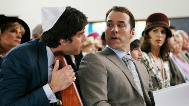 Entourage: El séquito S03E17