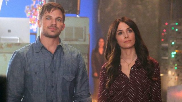 Timeless S02E10