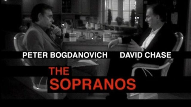 Los Soprano S00E07
