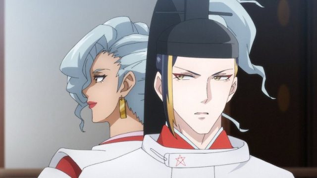 Onmyōji S01E09