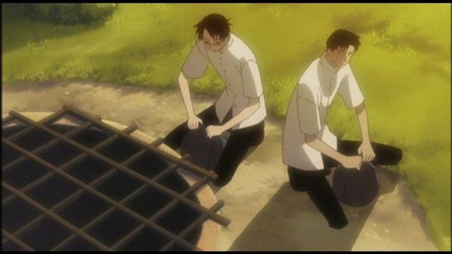 xxxHOLiC S02E07