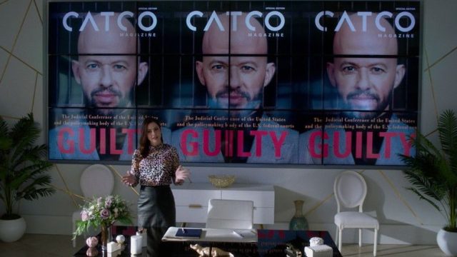 Supergirl S06E02