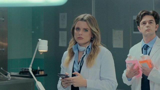 Muertos S.L. S04E05