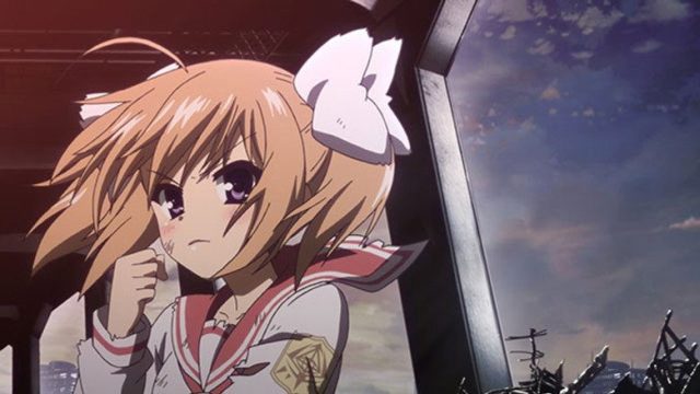 Hidan no Aria AA S01E12
