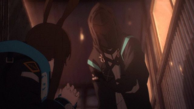 Arknights S01E08