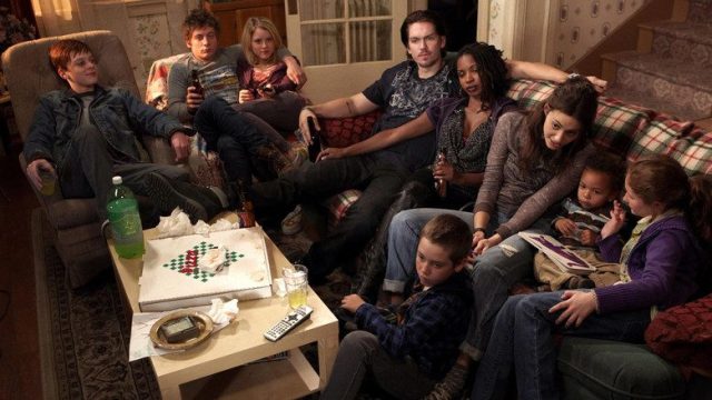 Shameless S01E02