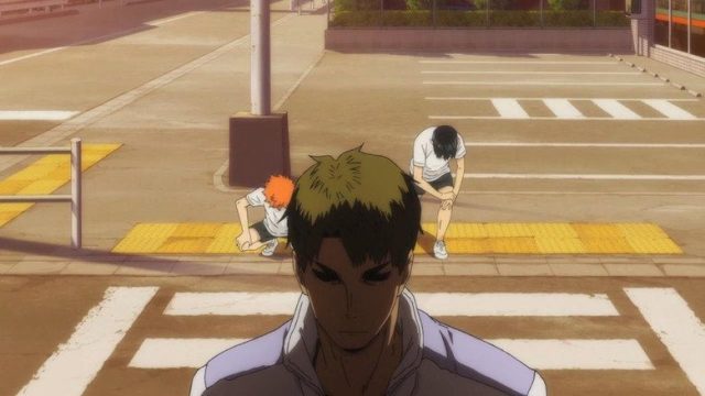 Haikyu!! S02E01