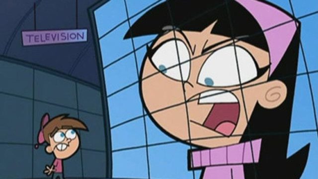 Los Padrinos Mágicos S04E17