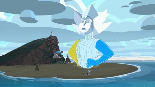 Steven Universe: Futuro S01E19