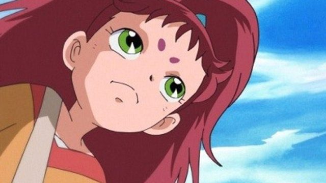 Los Caballeros del Zodiaco: Omega S01E17
