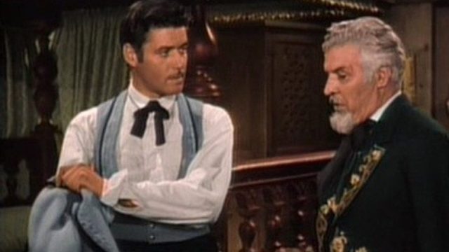 El Zorro S01E06