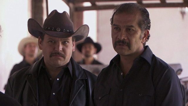 El Señor de los Cielos S03E06
