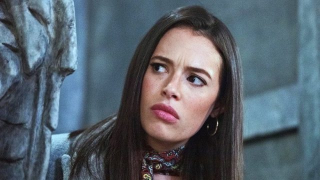 Hechiceras S01E19