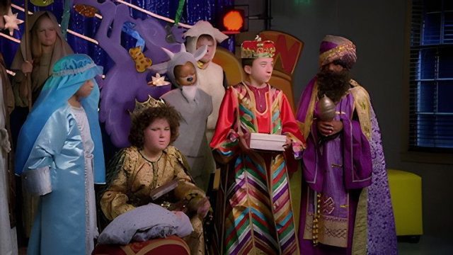 The Middle S04E10