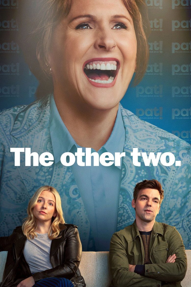 The Other Two Temporada 2