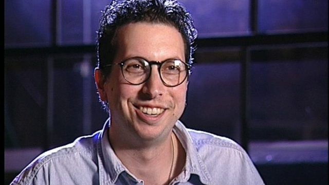 Los Expedientes Secretos X S00E40