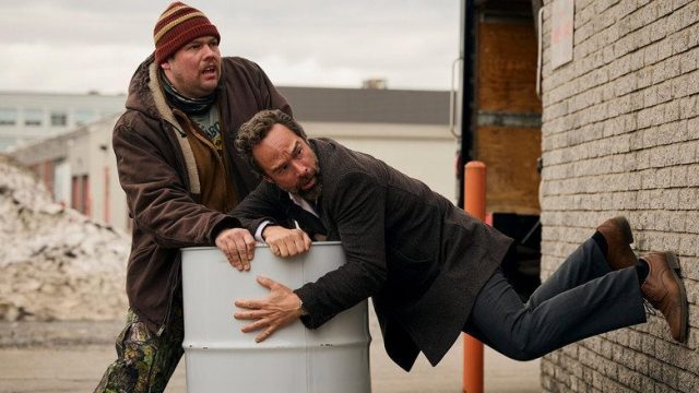 Dulce Estafa S01E03