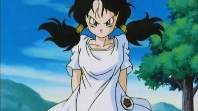 Dragon Ball Z S07E13
