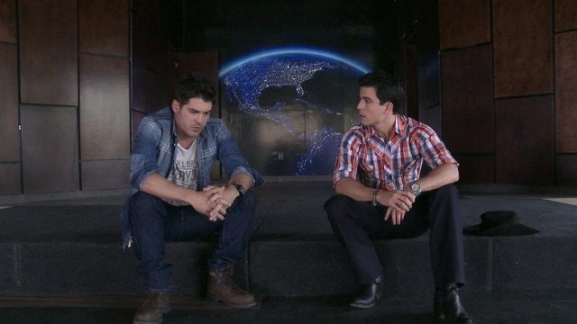 El Señor de los Cielos S04E59