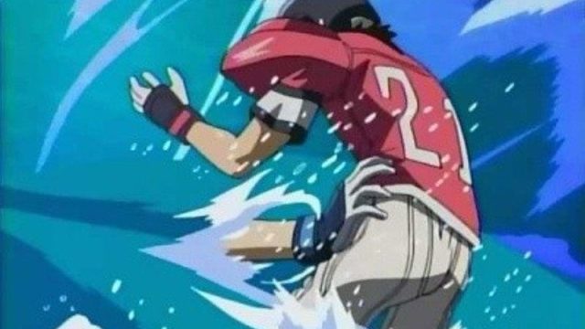 Eyeshield 21 S01E57
