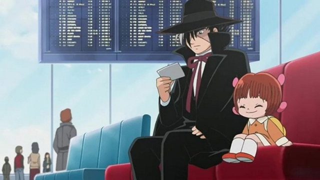 Black Jack 21 S02E06