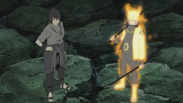 Naruto Shippuden S20E424
