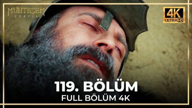 El Sultán S04E16