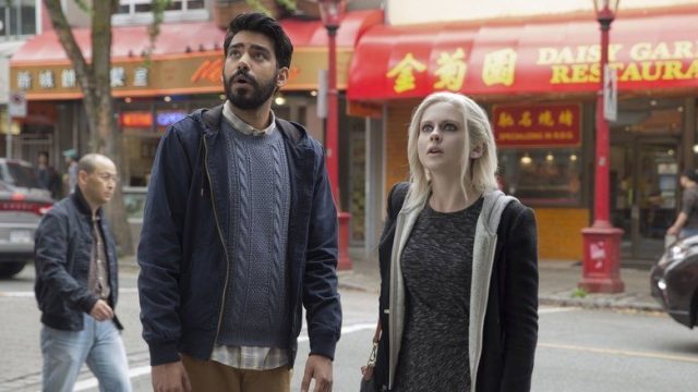 iZombie S01E04