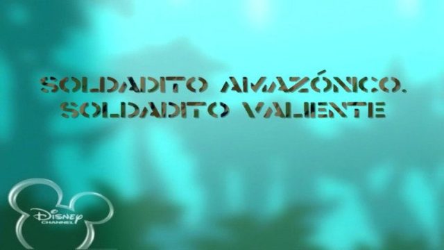 Brandy Y El Sr. Bigotes S01E20
